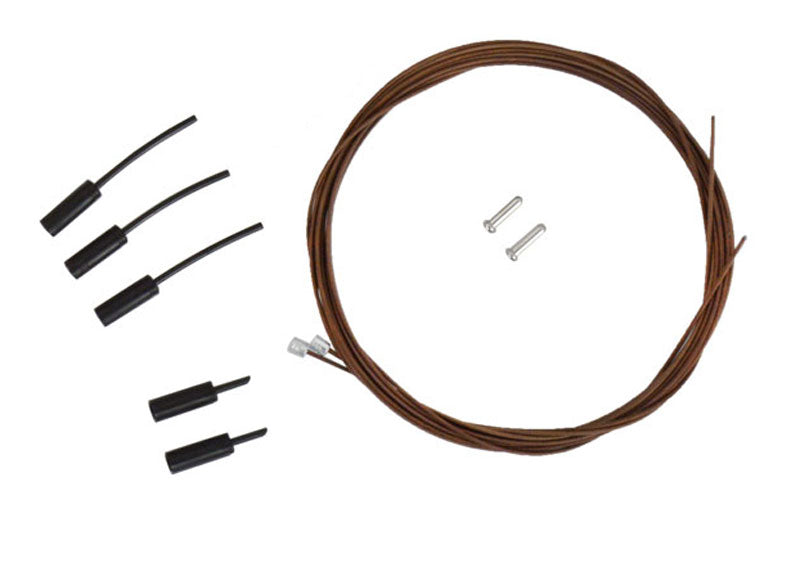 Set doppio comando Shimano 105 st-r7000 2x11 velocità sti