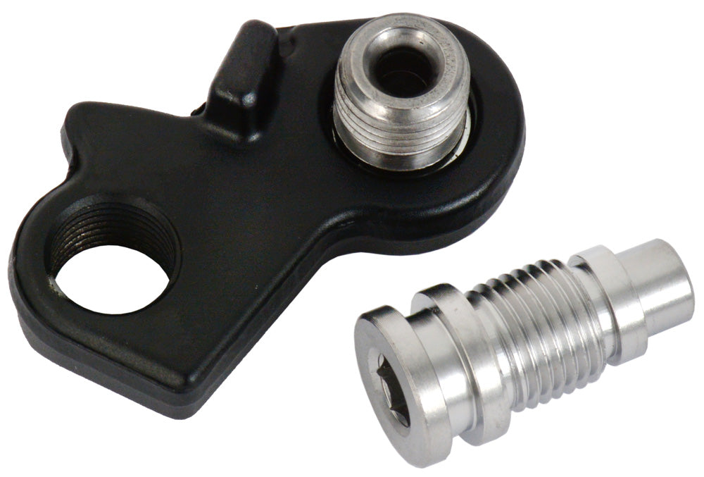 Unidad de eje Shimano para soporte de cambio trasero rd-m8000