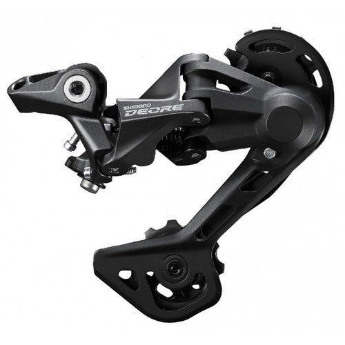 Shimano Achterdailleur DEORE 10 11 velocità RD-M4120 Bulk