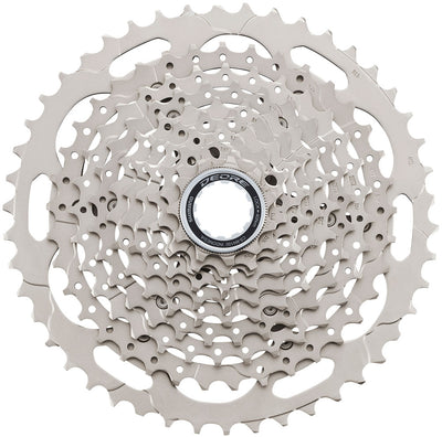 Shimano Deore CS-M4100 11-42 10 Velocidad