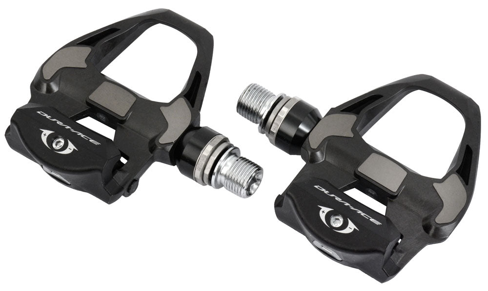 Pedal System Shimano Dura Ace PD-9100