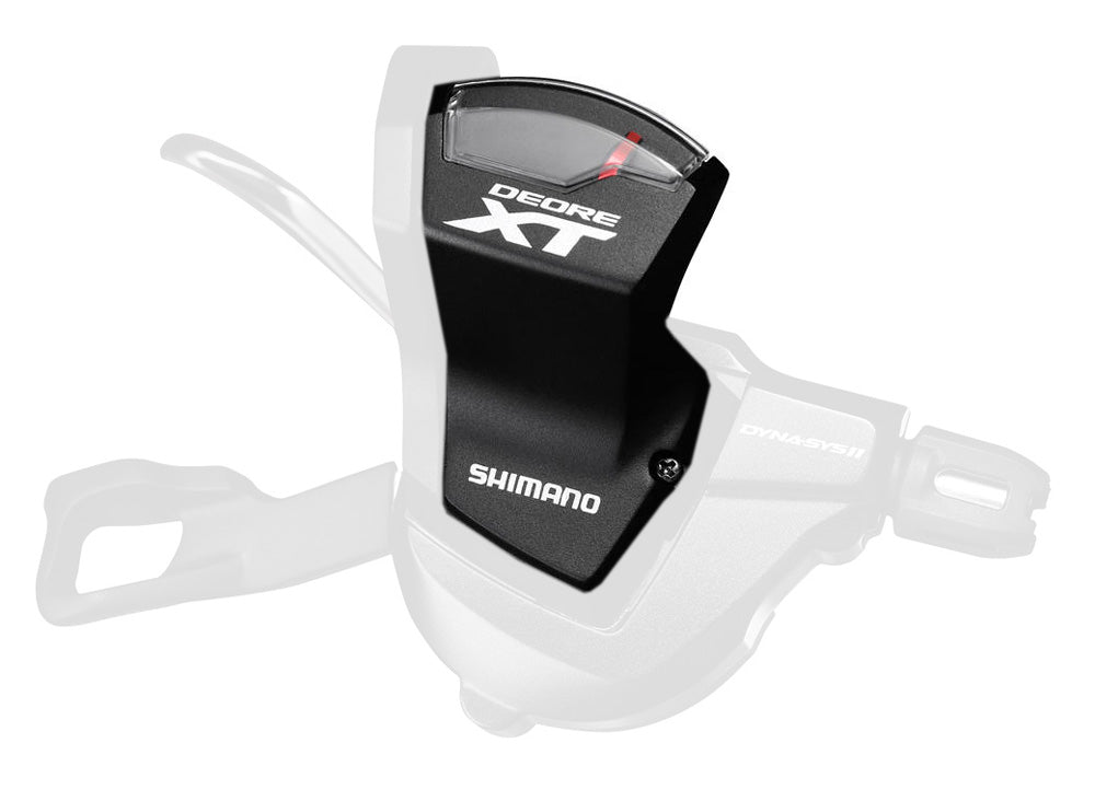 Display marcia Shimano sl-m8000 destro