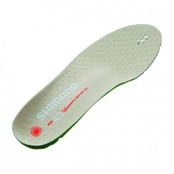 Shimano copa insolida damas tamaño gris 44