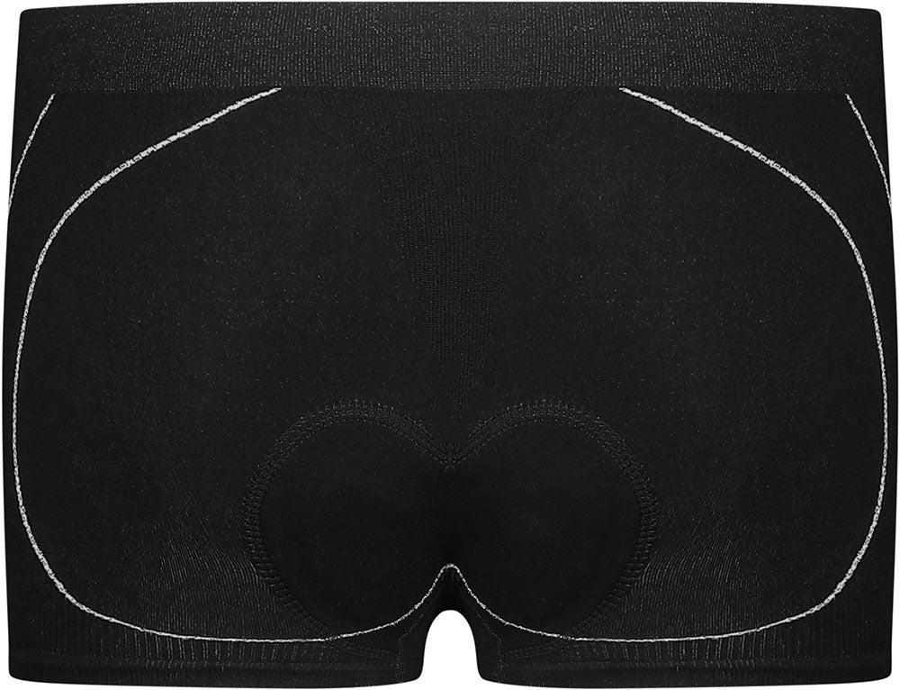 Shimano vertex liner - pantalón interior de mujer con almohadilla