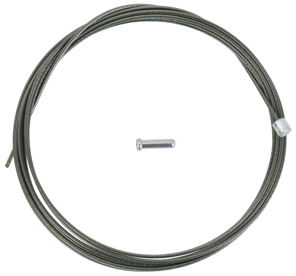 Cavo interno cambio Shimano optislick 1,2 mm x 2100 mm