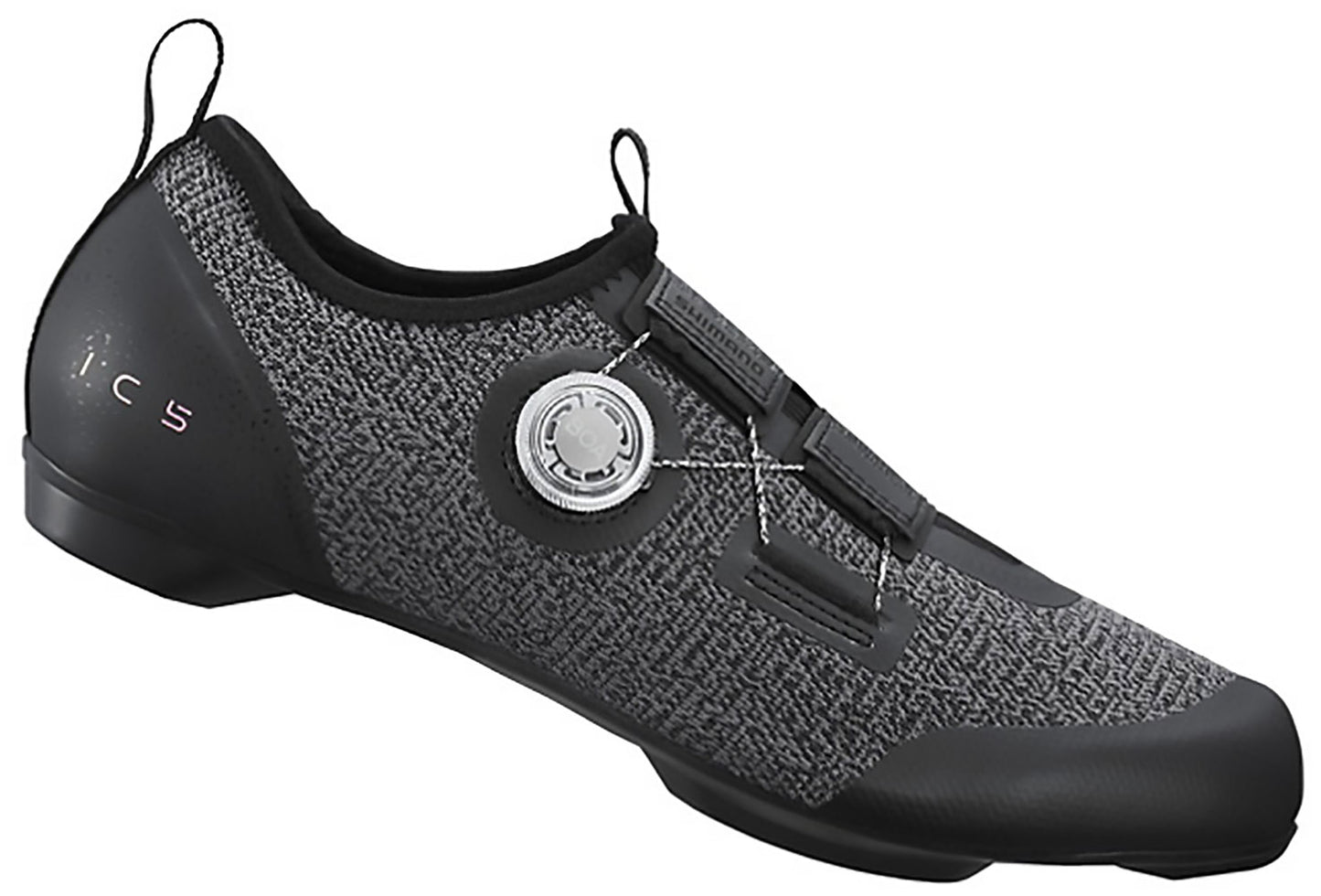 Shimano sh-ic501 - zapatillas de ciclismo indoor | 45