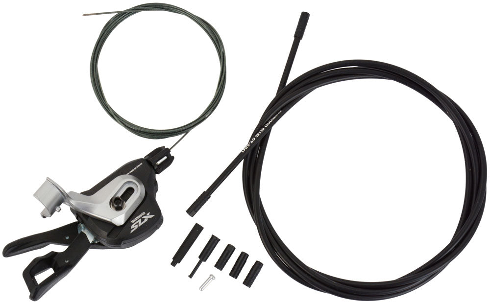 Shimano Versteller (a destra) 11 velocità slx mtb sl-m7000