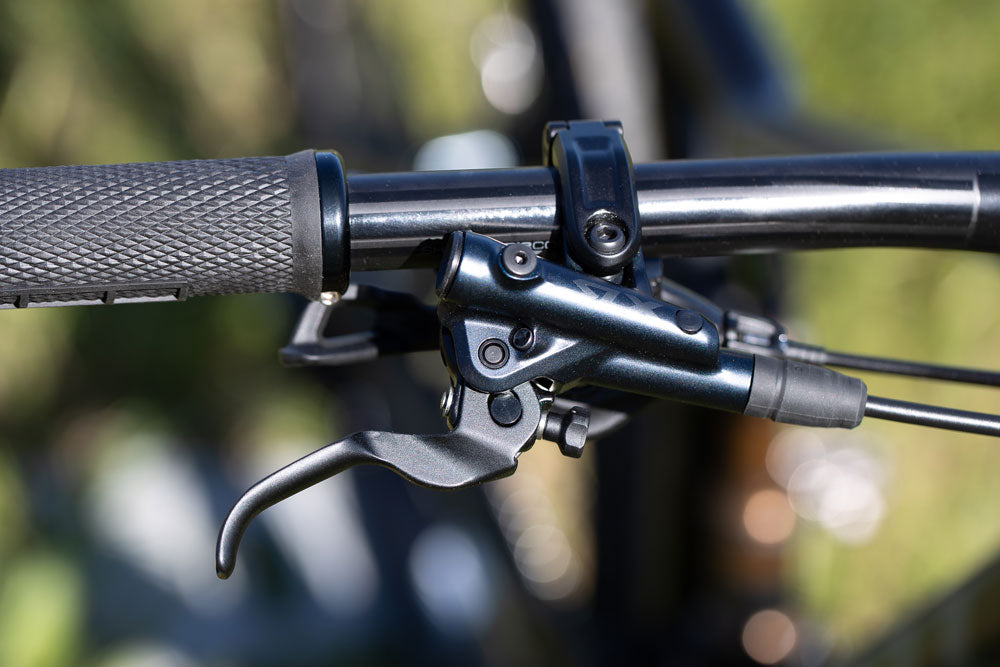 Set leve freno Shimano SLX BL-M7100