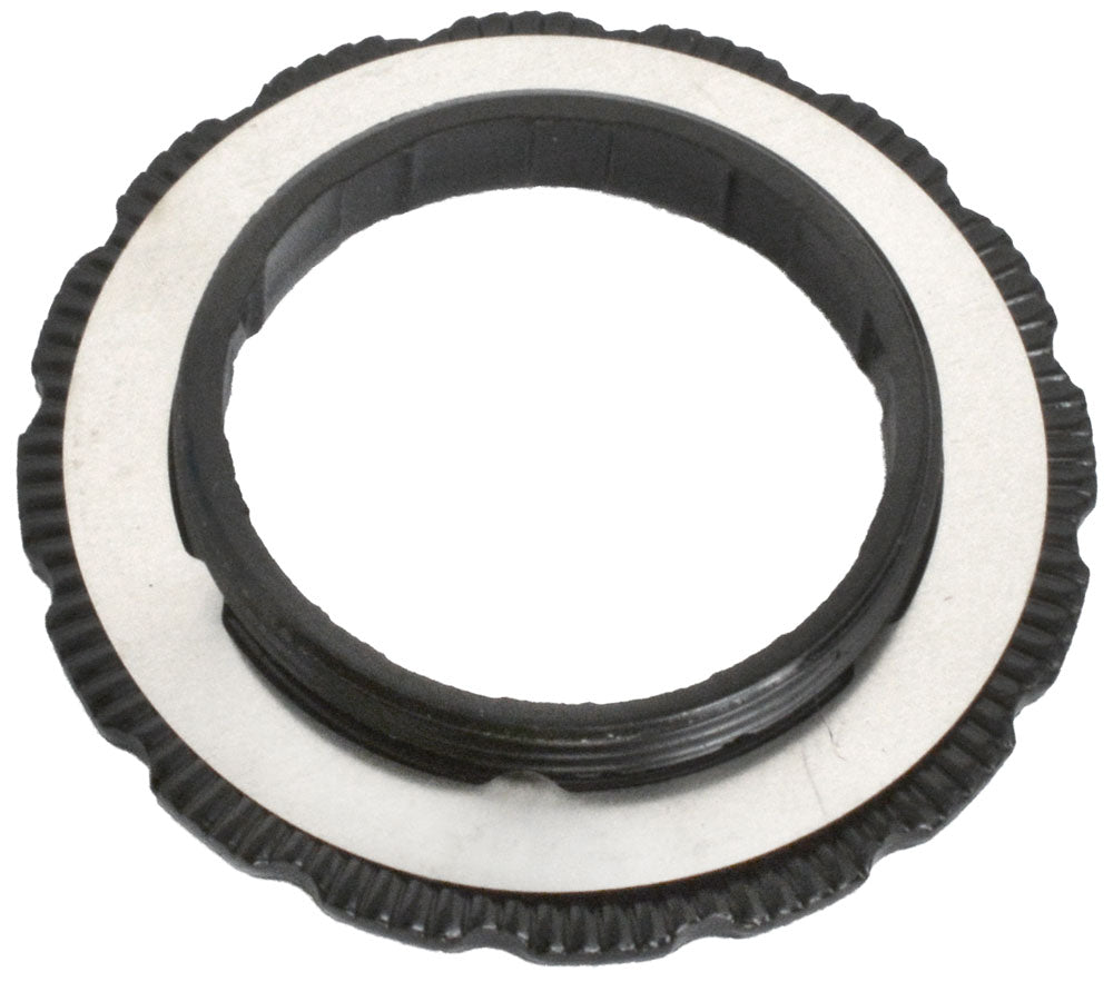 Anillo de bloqueo shimano sm-rt30