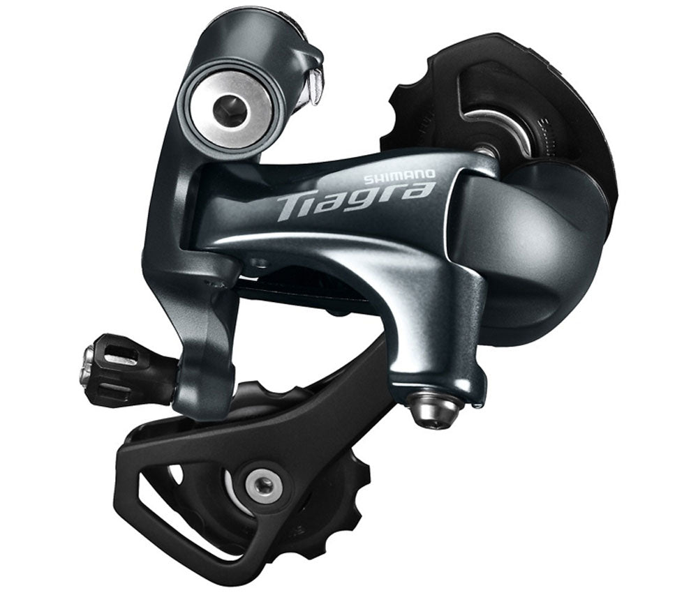 Shimano A.Derailleur Tiagra 10V Lang IRD4700GS