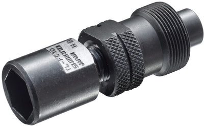 Shimano cranktrekker tl-fc10 y13009010 op kaart