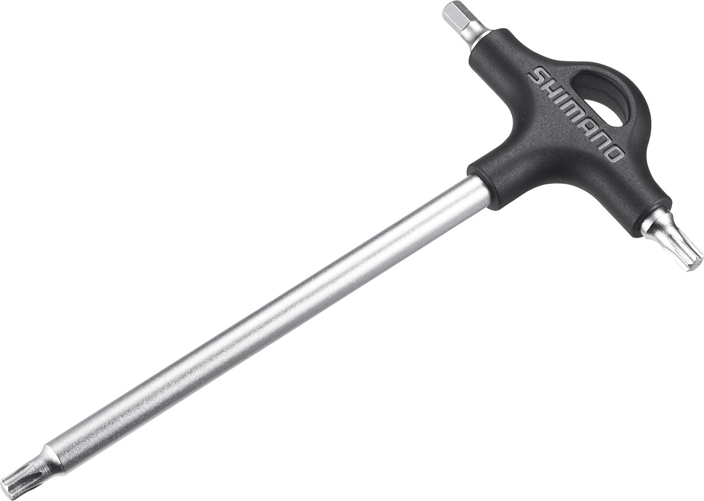 Shimano T30 Key TL-FC23 con Allen da 5 mm per il bullone di corona
