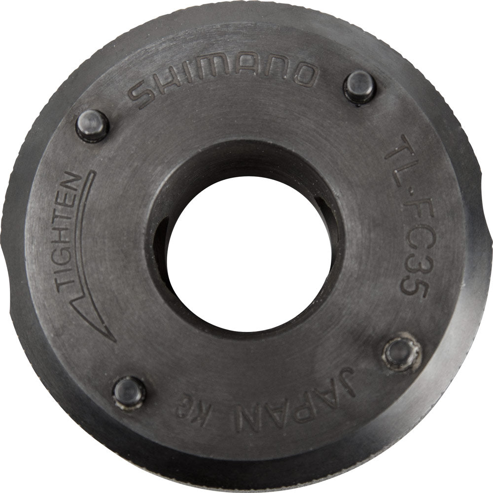 Strumento di installazione Shimano Crank TL-FC35