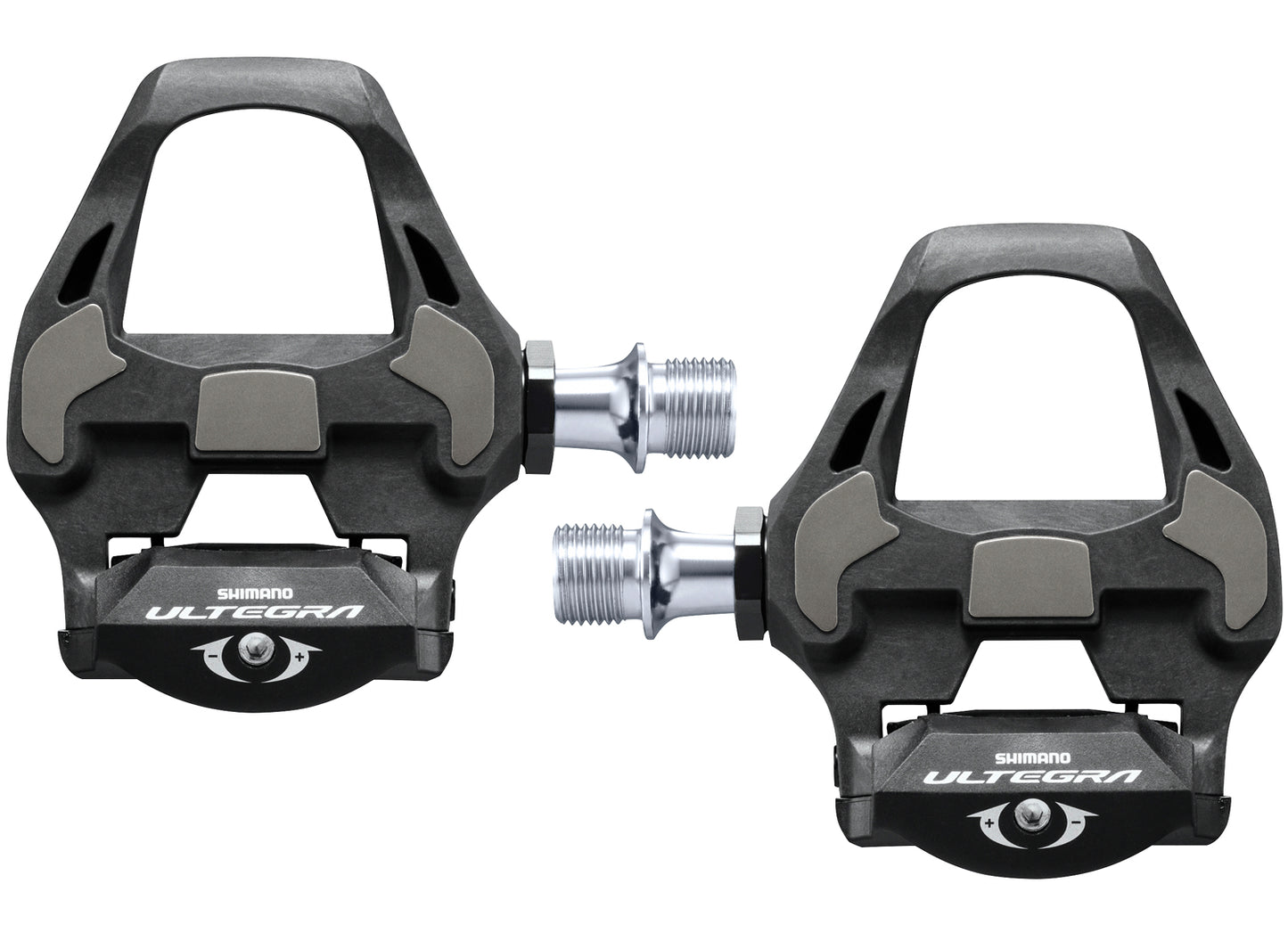 Shimano Ultegra PD-R8000 SPD-SL +Eje de 4 mm