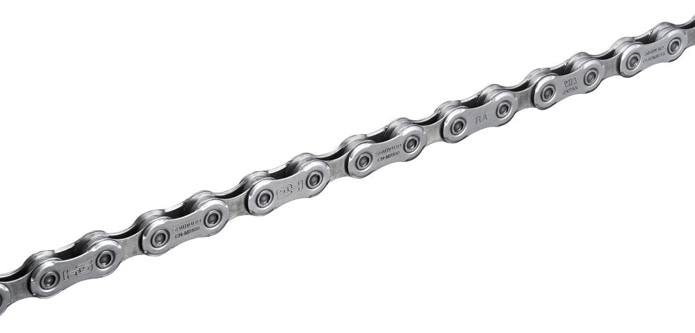 Collar Shimano 12V XT M8100 116 Schakels con rápido