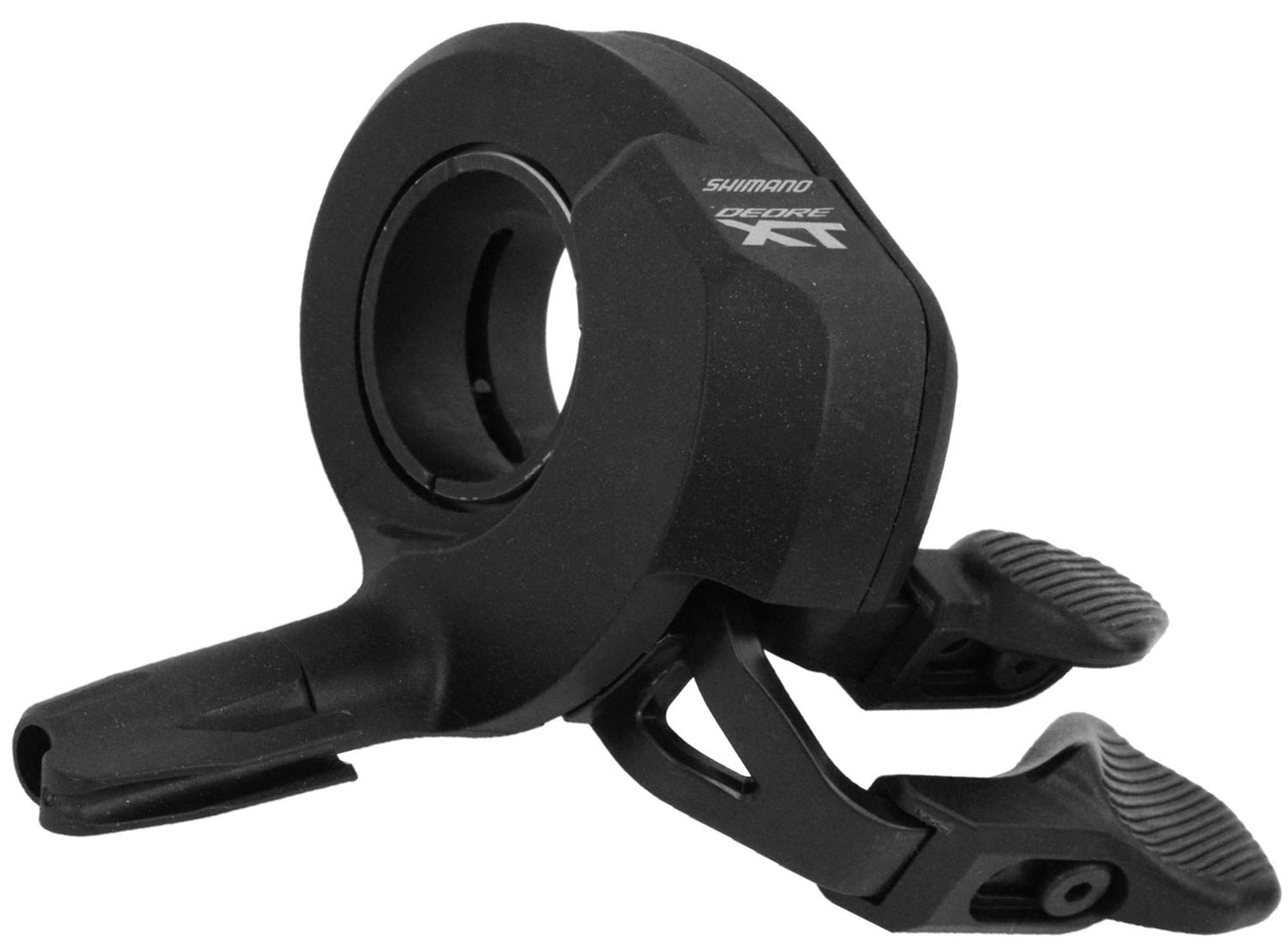 Comando cambio Shimano xt di2 sw-m8050-r firebolt destro