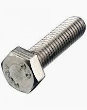Roveba perno hexagonal m8x35 (12) - 450835
