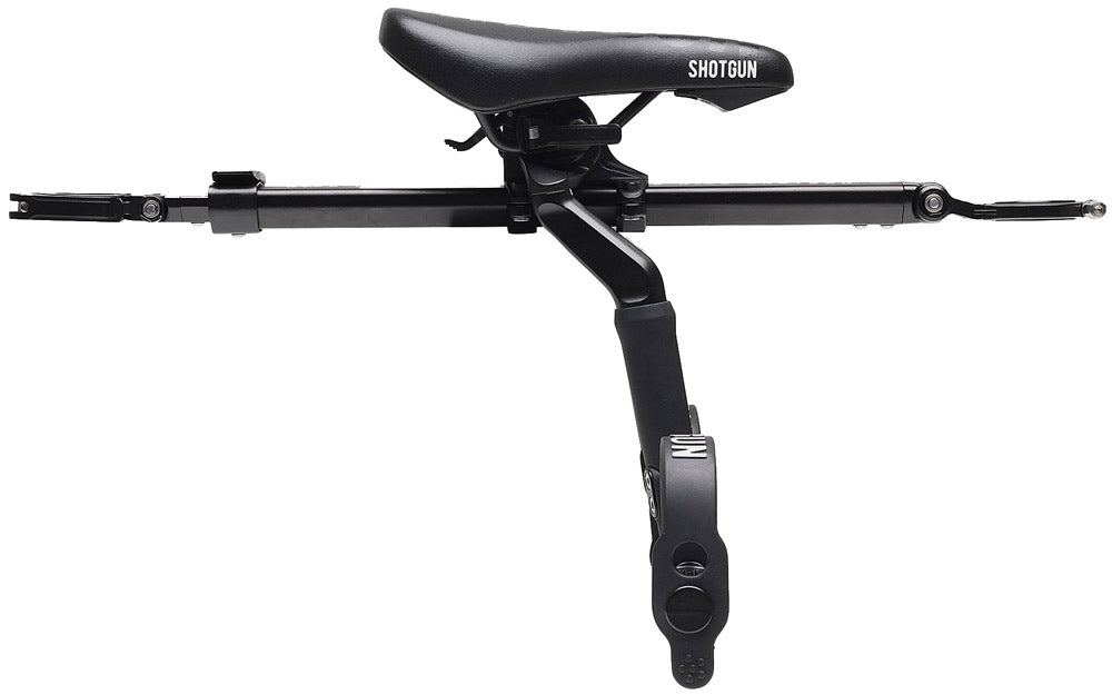 Seggiolino anteriore per bambini Shotgun Pro MTB