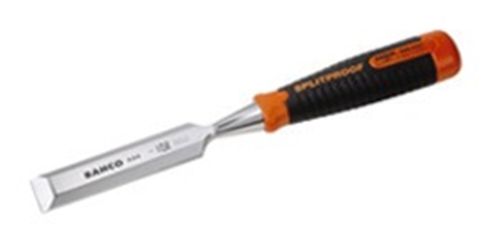 Scalpello ergo Bahco 434-18 mm | 434-18