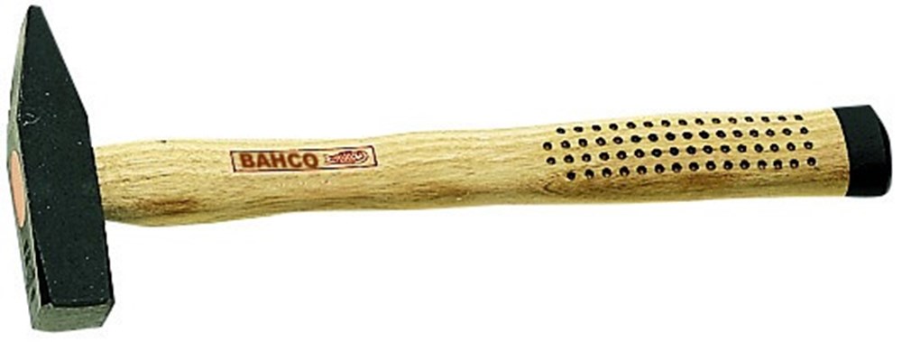 Martillo de banco Bahco 200gr.
