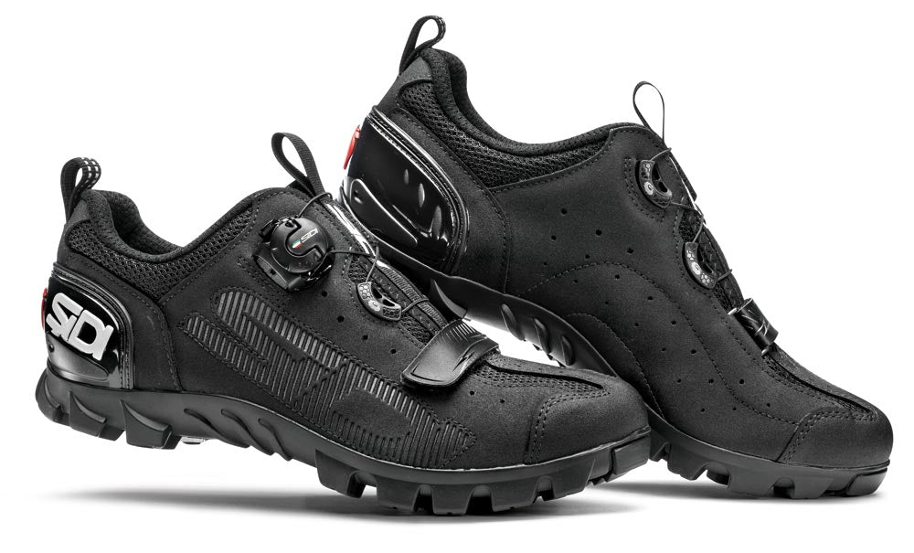 Sidi mtb sd15 - scarpe mtb | 39