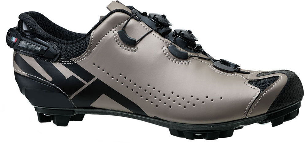 Sidi tigre 2s - scarpe mtb | 44.5