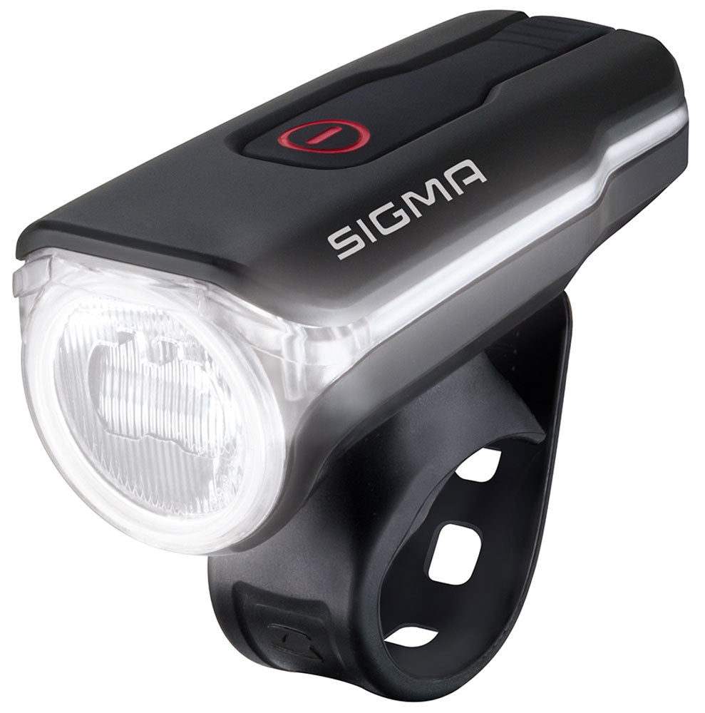 Set di illuminazione Sigma Aura 60 USB + Nugget II