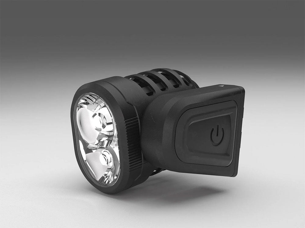 Lampada Silva libera 3000lm
