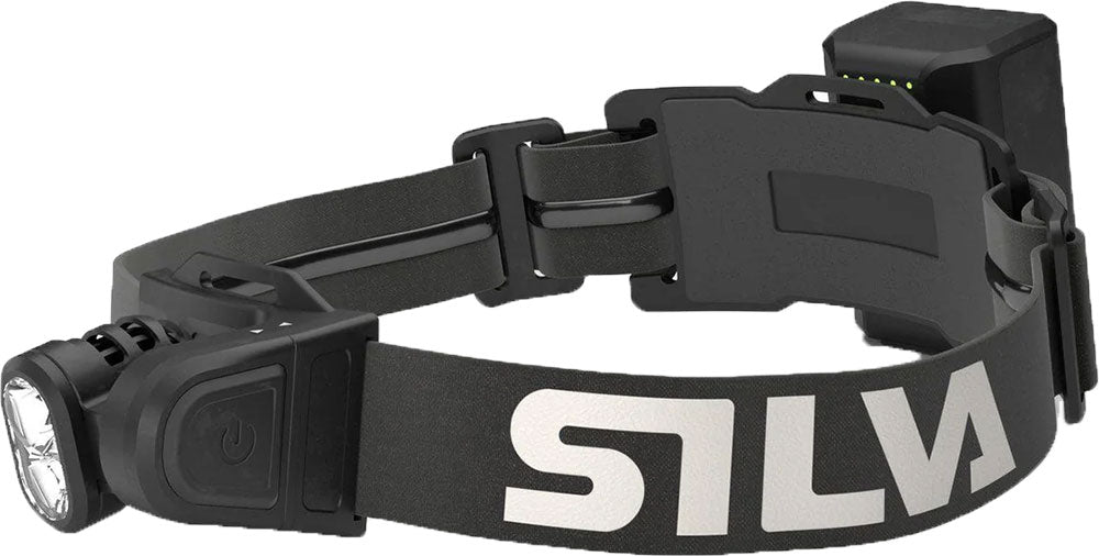 Silva free 1200 xs - lampada frontale
