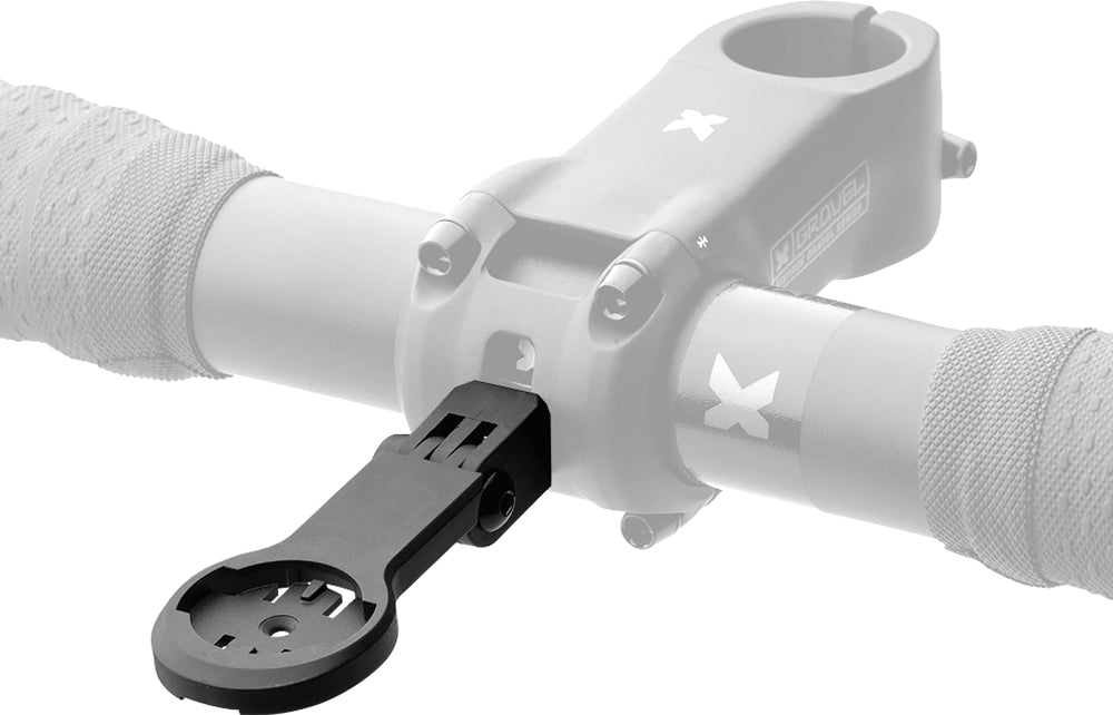 Adaptador de peto de carreras Sixpack para potencia de gravel