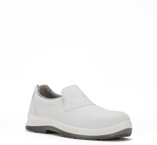 Pico Sixton 86203-00 venezia bajo s2 | 02 blanco | talla 39 - 11.091.011.39