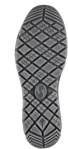 Sixton peak 94405-00 auckland high s3 esd src | black | size 48 - 00.091.121.43