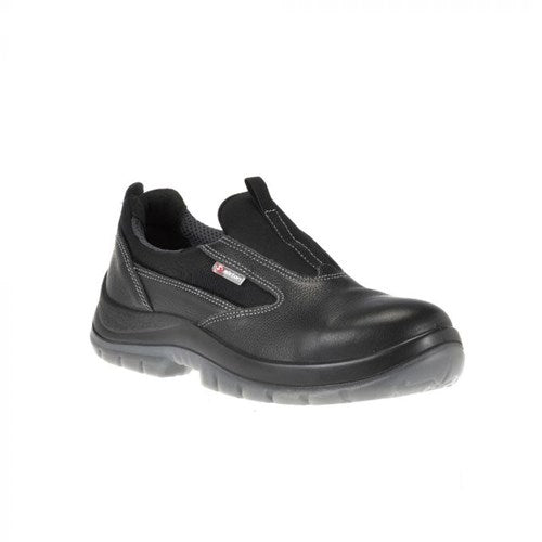 Pico Sixton lugano 82201-04 s3 | negro | talla 48 - 8052086522459