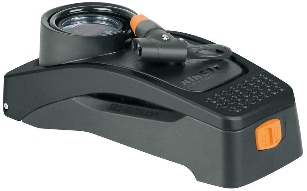 SKS Foot Pump Airstep Digi