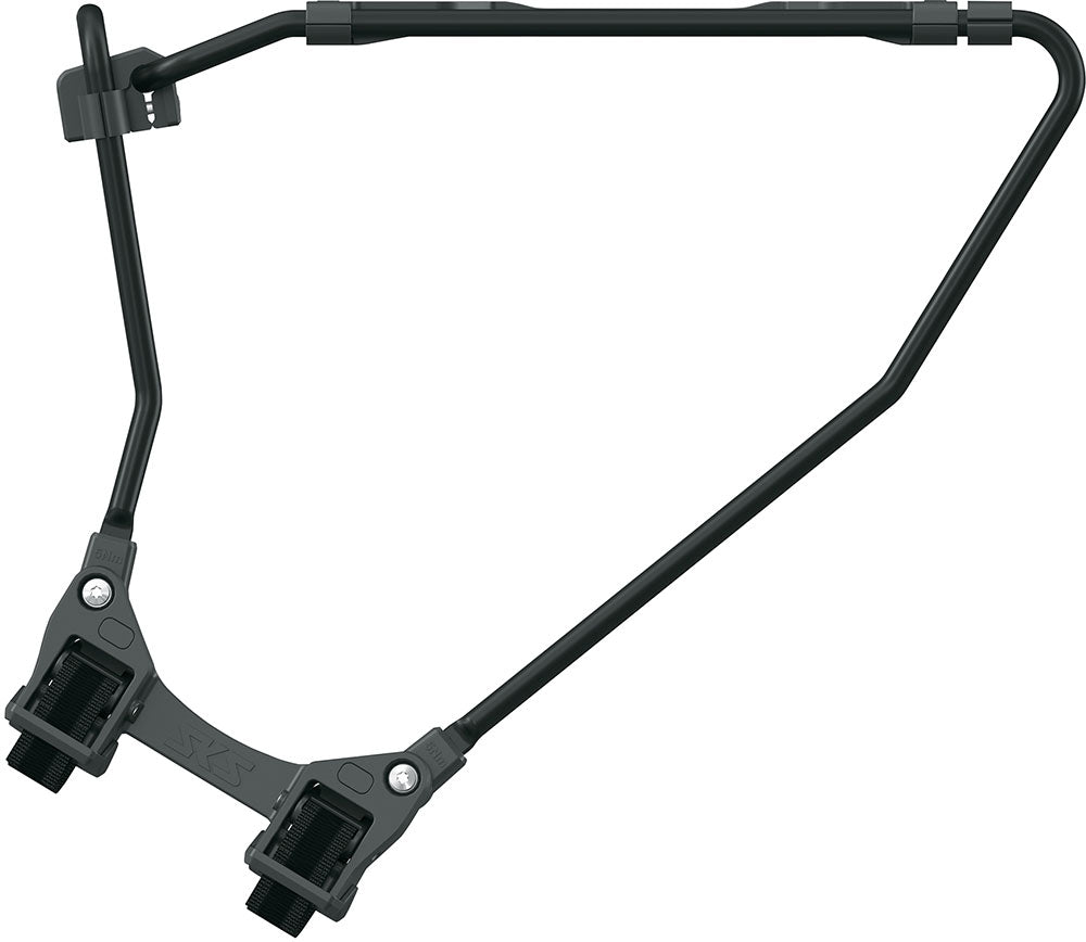 SKS Infinity Universal MIK Bagage Restror Black