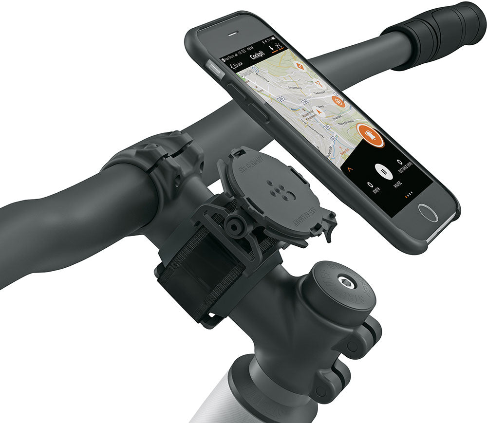 Sks alemania compit soporte para smartphone en cualquier lugar