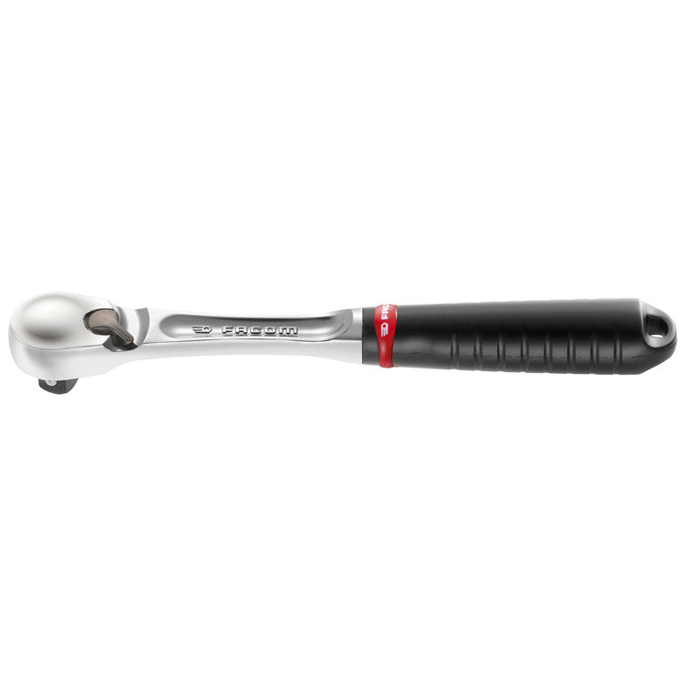 Cricchetto Facom con testa antipolvere 1 2 - serie l