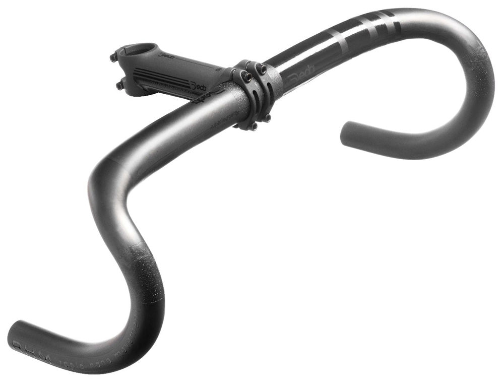 Dada Directing Bend Superleggera RS Carbon 42cm Ltd 31.7 mm