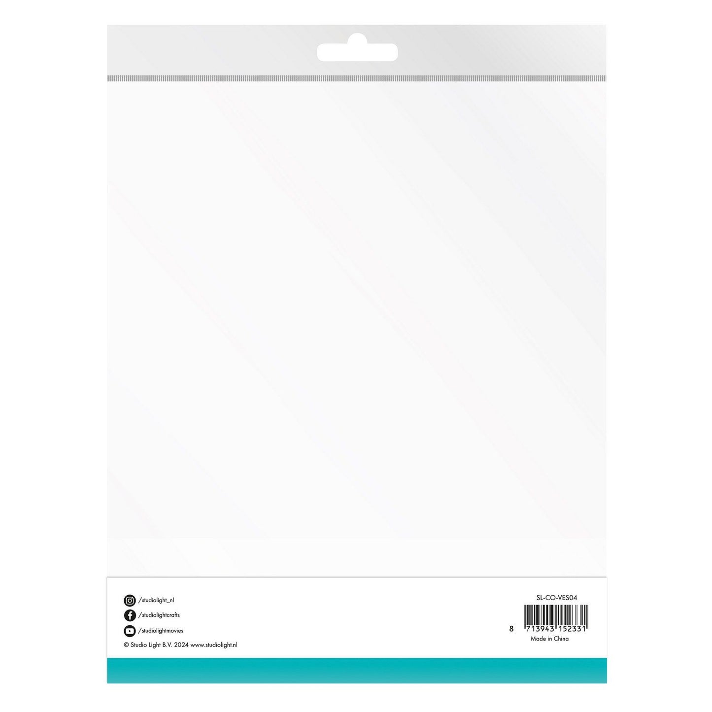 Luz de estudio • hojas de vitela Essentials 150 g/m² blanco