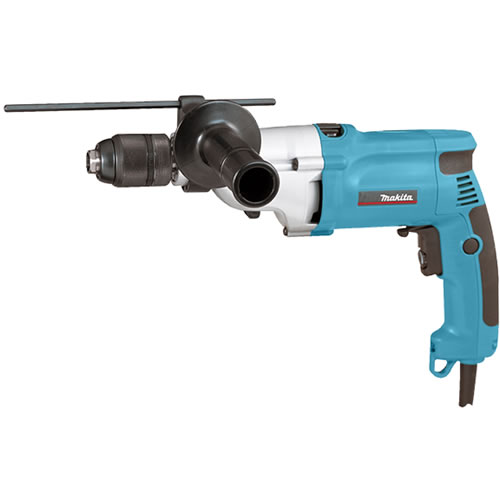 Trapano a percussione Makita hp2051h | 720w 20mm - hp2051h