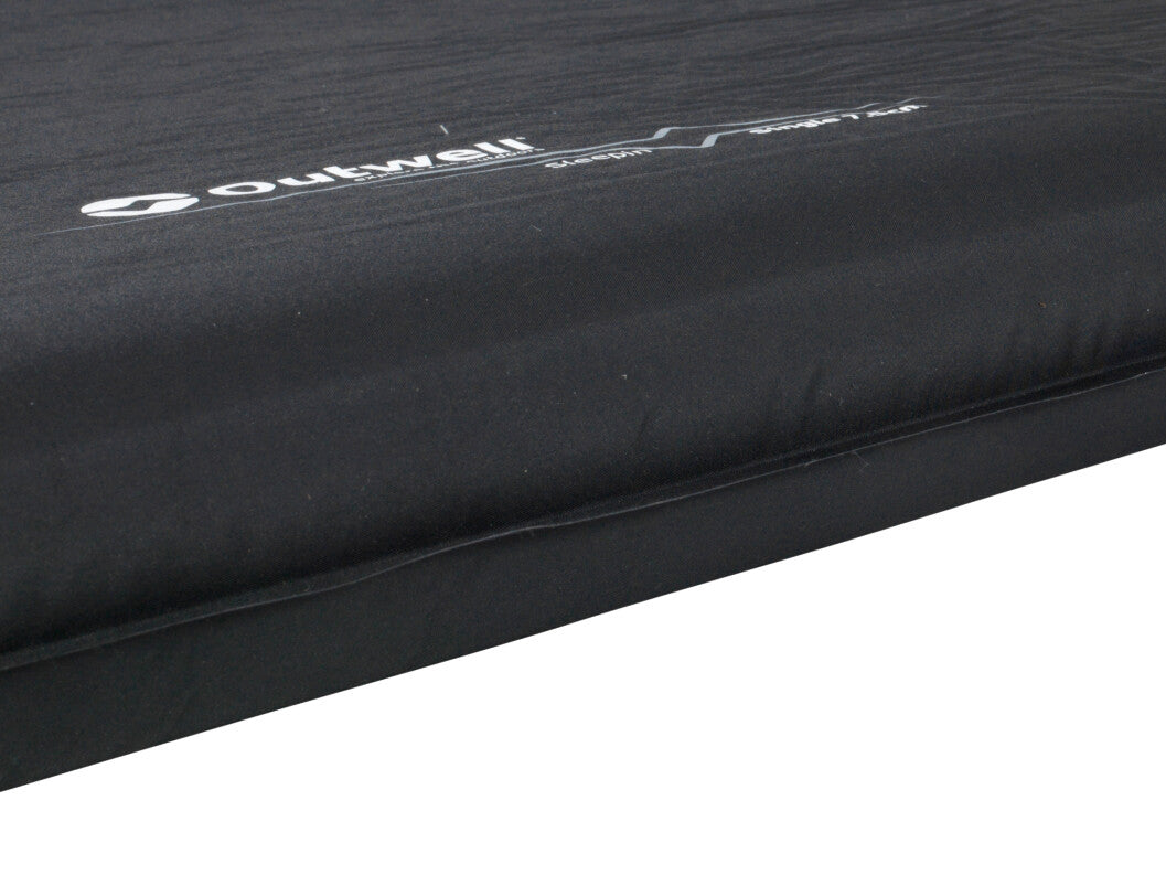 Outwell dreamin sencillo para dormir 7,5 cm