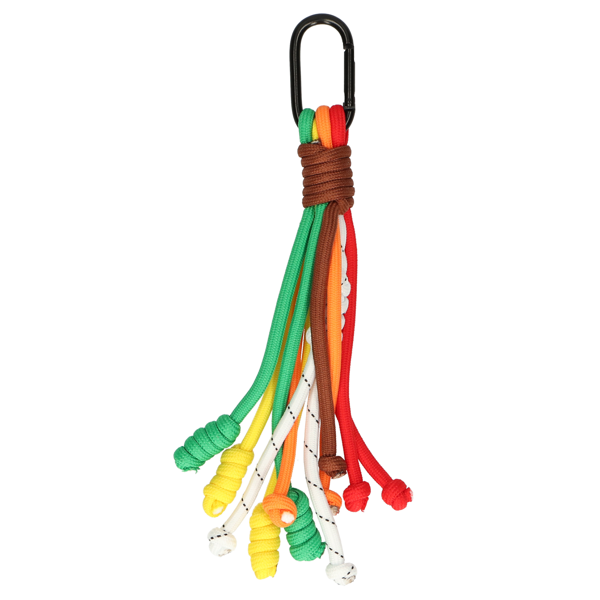 Charm para bolso Jvdl color negro