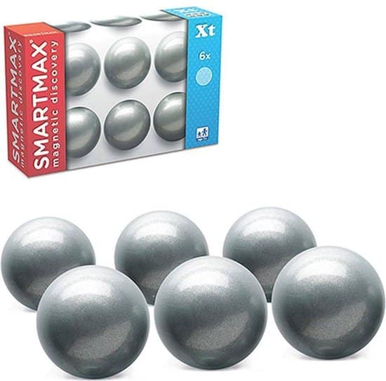 SmartMax Supplement Balls neutro