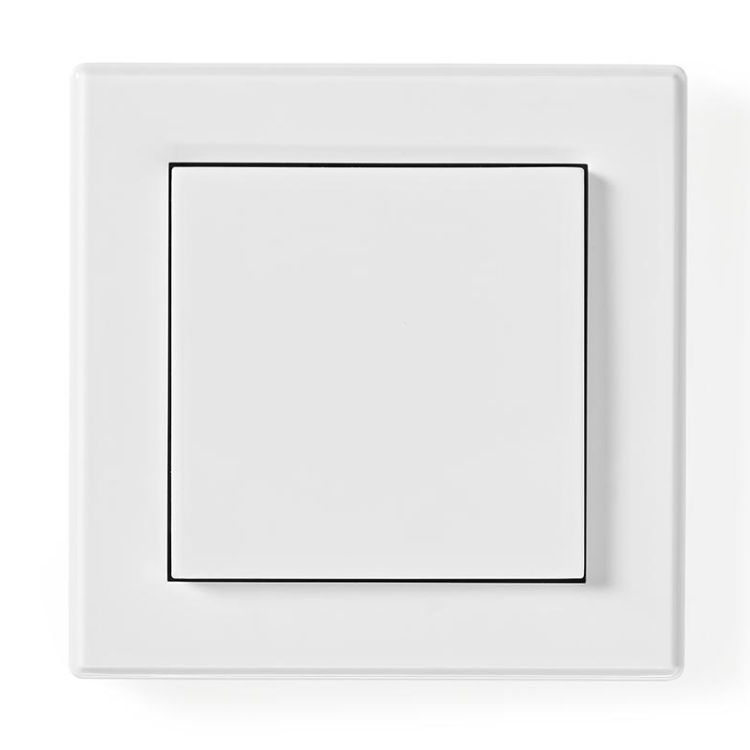 NEDIS RFWS10WT RF Switch de pared