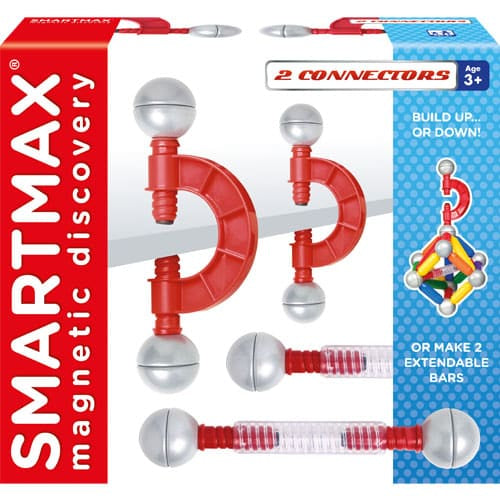 Connettori SmartMax 2