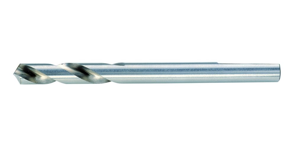 Broca central Bahco sandvik para sierra perforadora