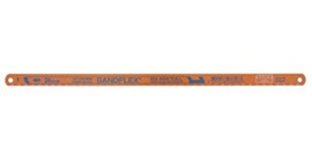 Hoja de sierra manual para metal Bahco. sandflex 24t | 3906-300-24-2p
