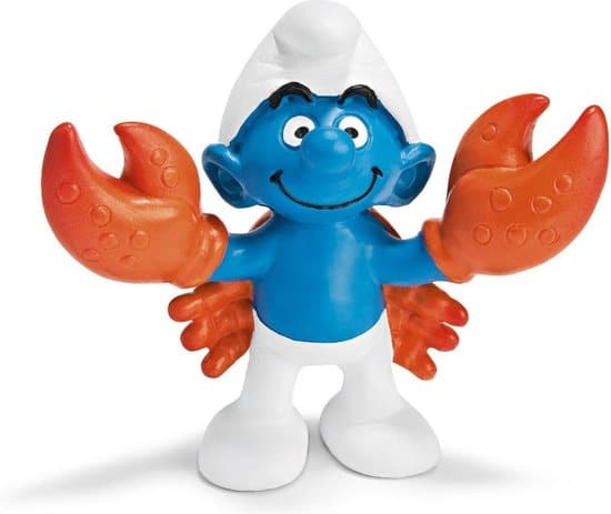 Cancro Puffo 20723
