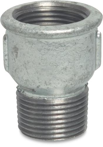 Boquilla 3 4 no.529a galvanizada