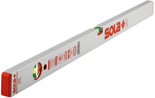 Nivel de burbuja Sola azb 60 | 60cm - 01010801